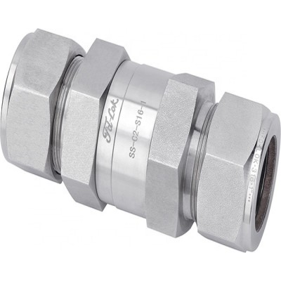 Stainless Steel Check Valve C2 Series